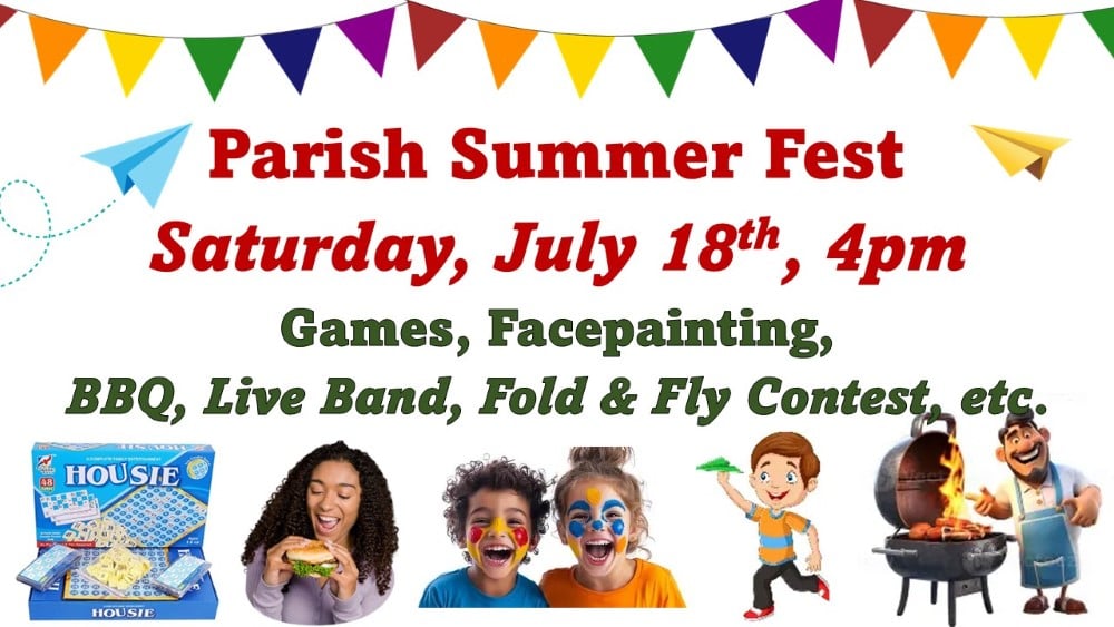 2026 SUMMER FEST