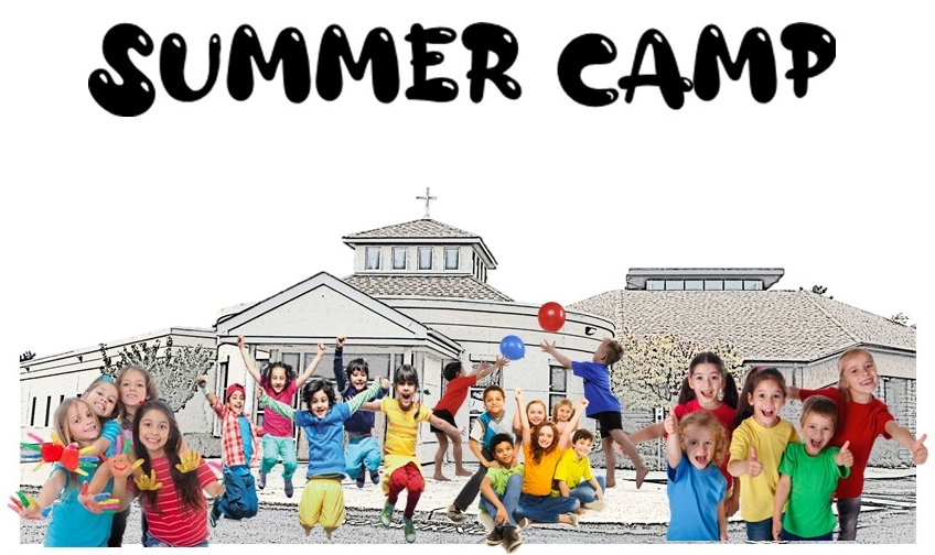 Summer Camp Cover