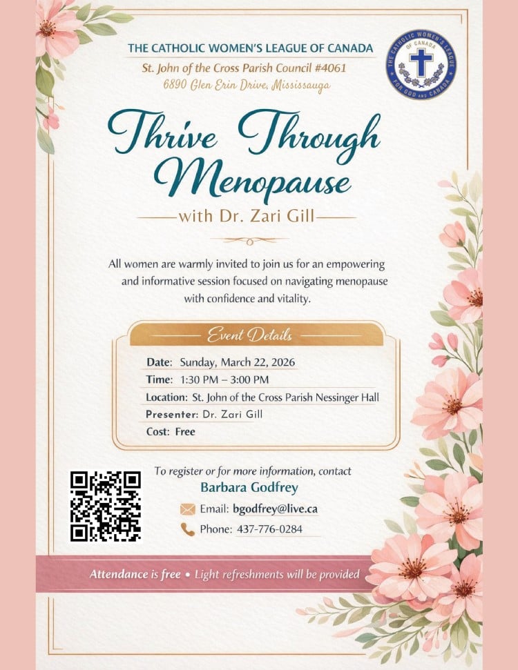 MENOPAUSE
