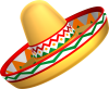 Mexican hat